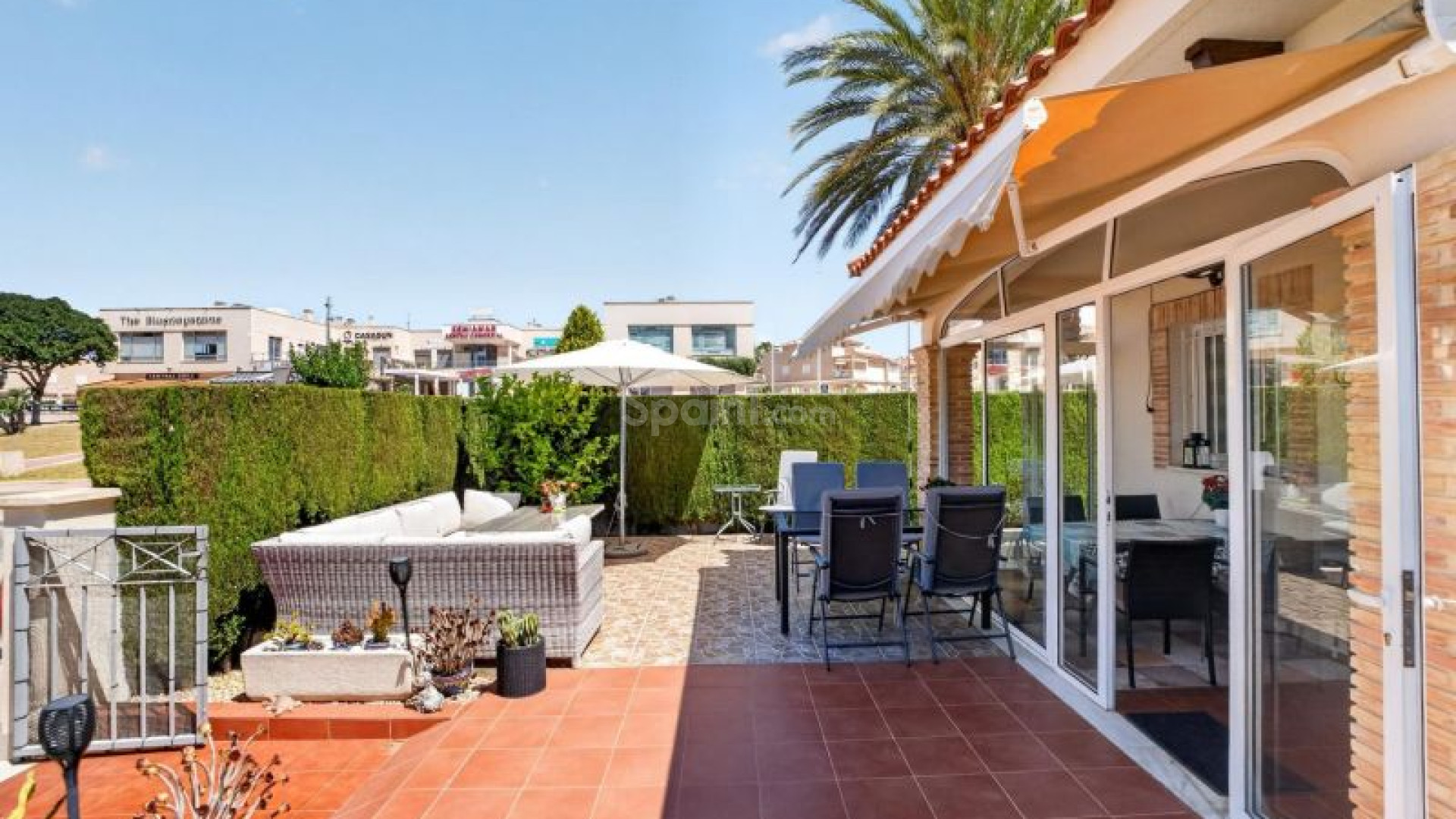 Segunda mano - Adosado -
Orihuela Costa - Playa Flamenca