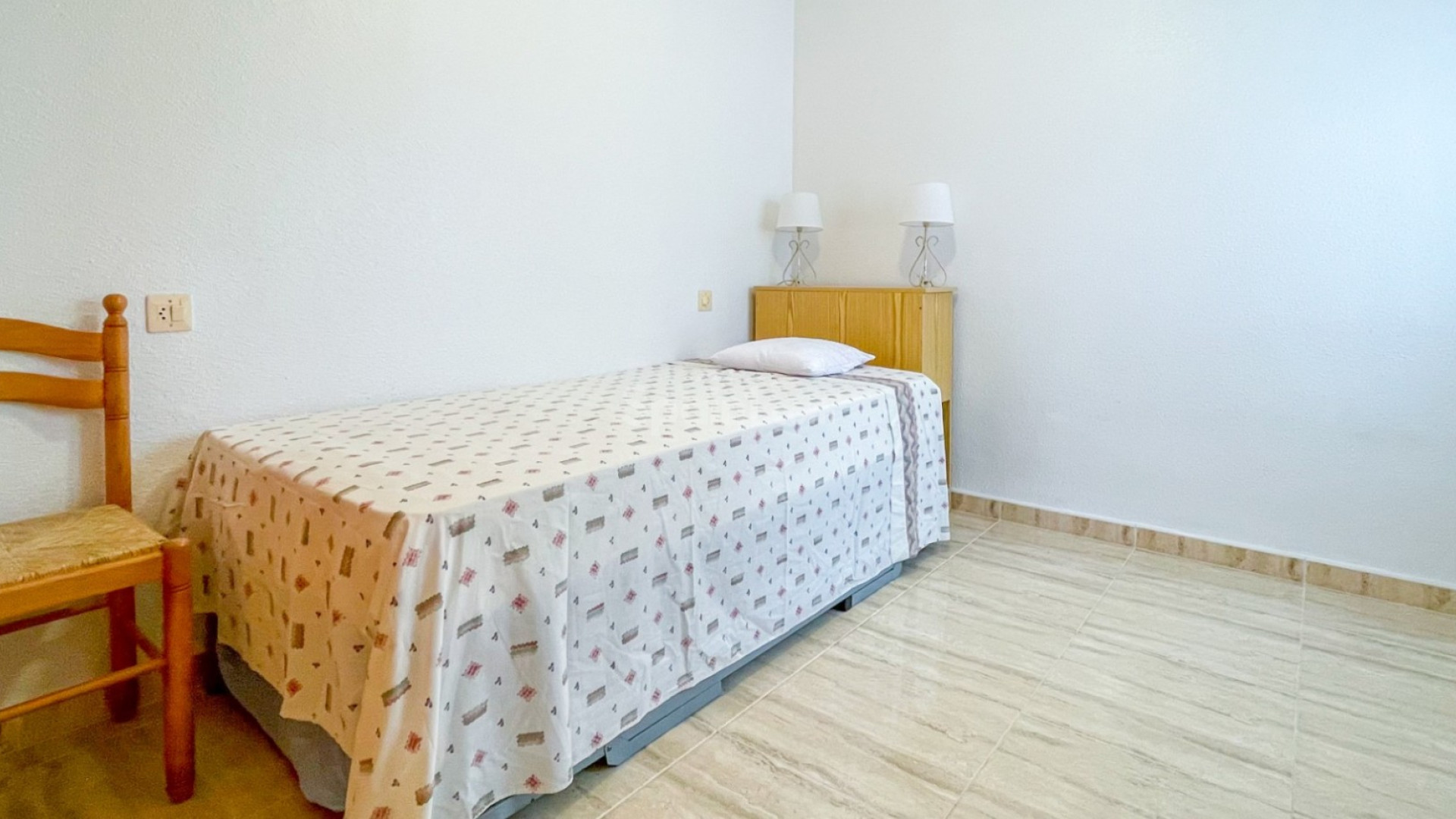 Segunda mano - Adosado -
Orihuela Costa - Playa Flamenca