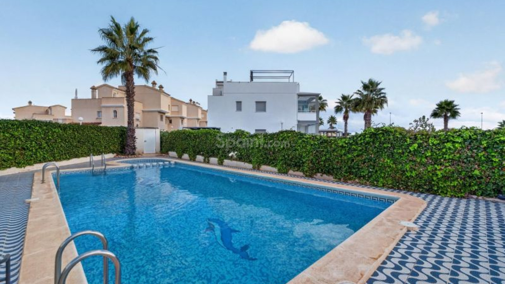 Segunda mano - Adosado -
Orihuela Costa - Playa Flamenca