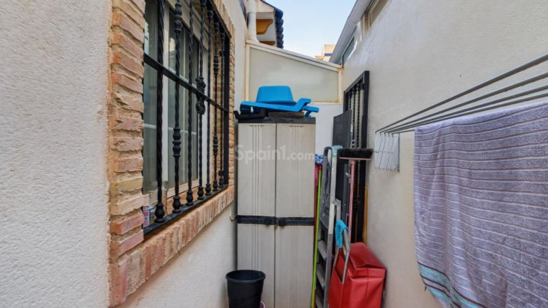 Segunda mano - Adosado -
Orihuela Costa - Playa Flamenca