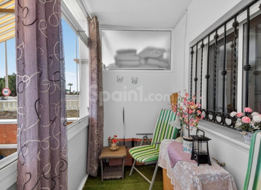 Segunda mano - Adosado -
Orihuela Costa - Punta Prima