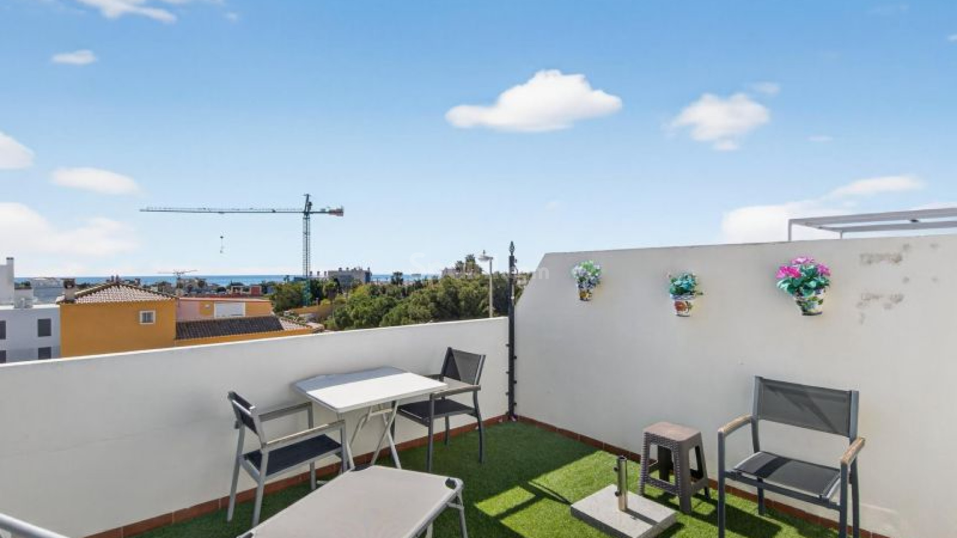 Segunda mano - Adosado -
Orihuela Costa - Punta Prima