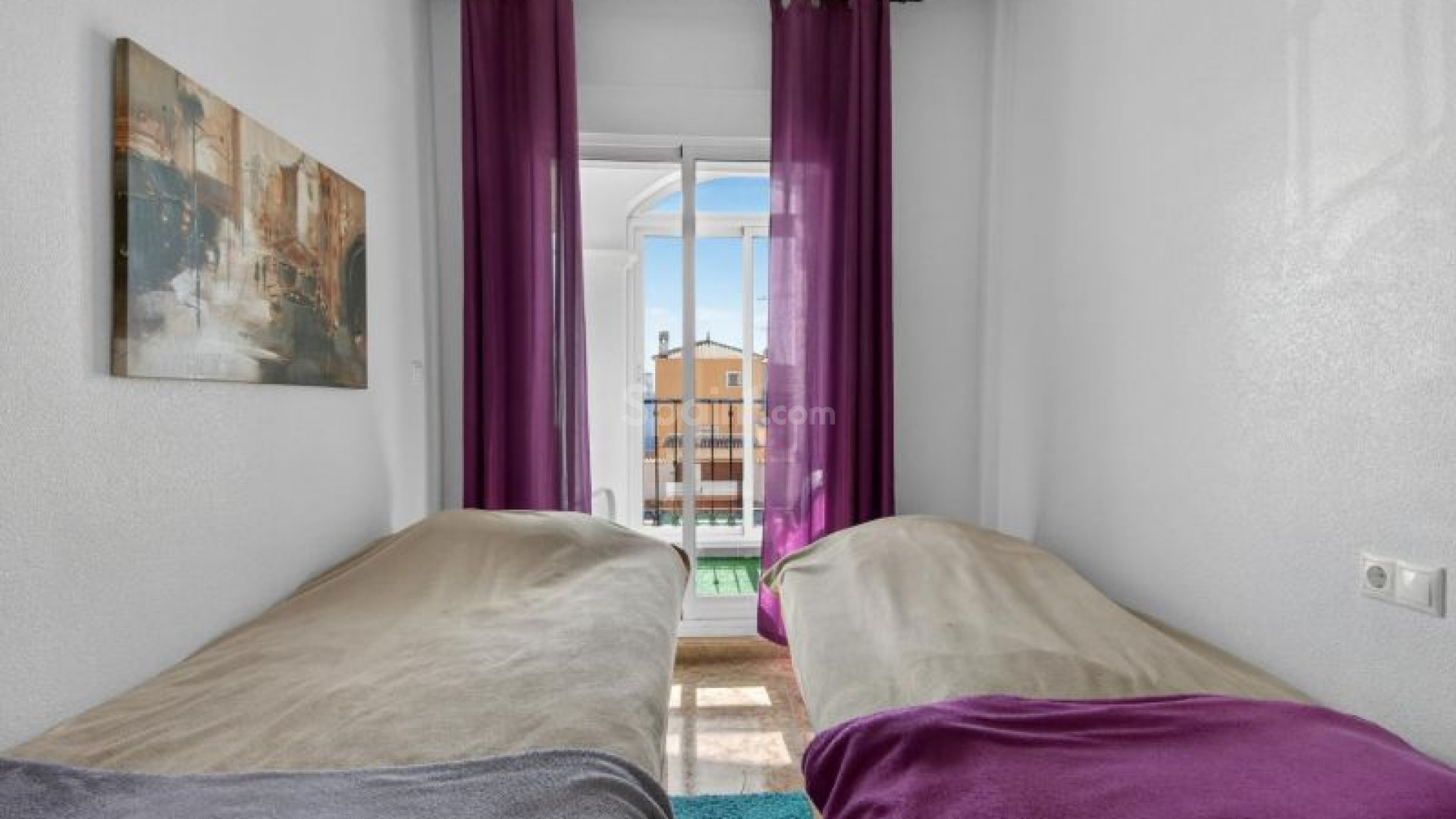 Segunda mano - Adosado -
Orihuela Costa - Punta Prima