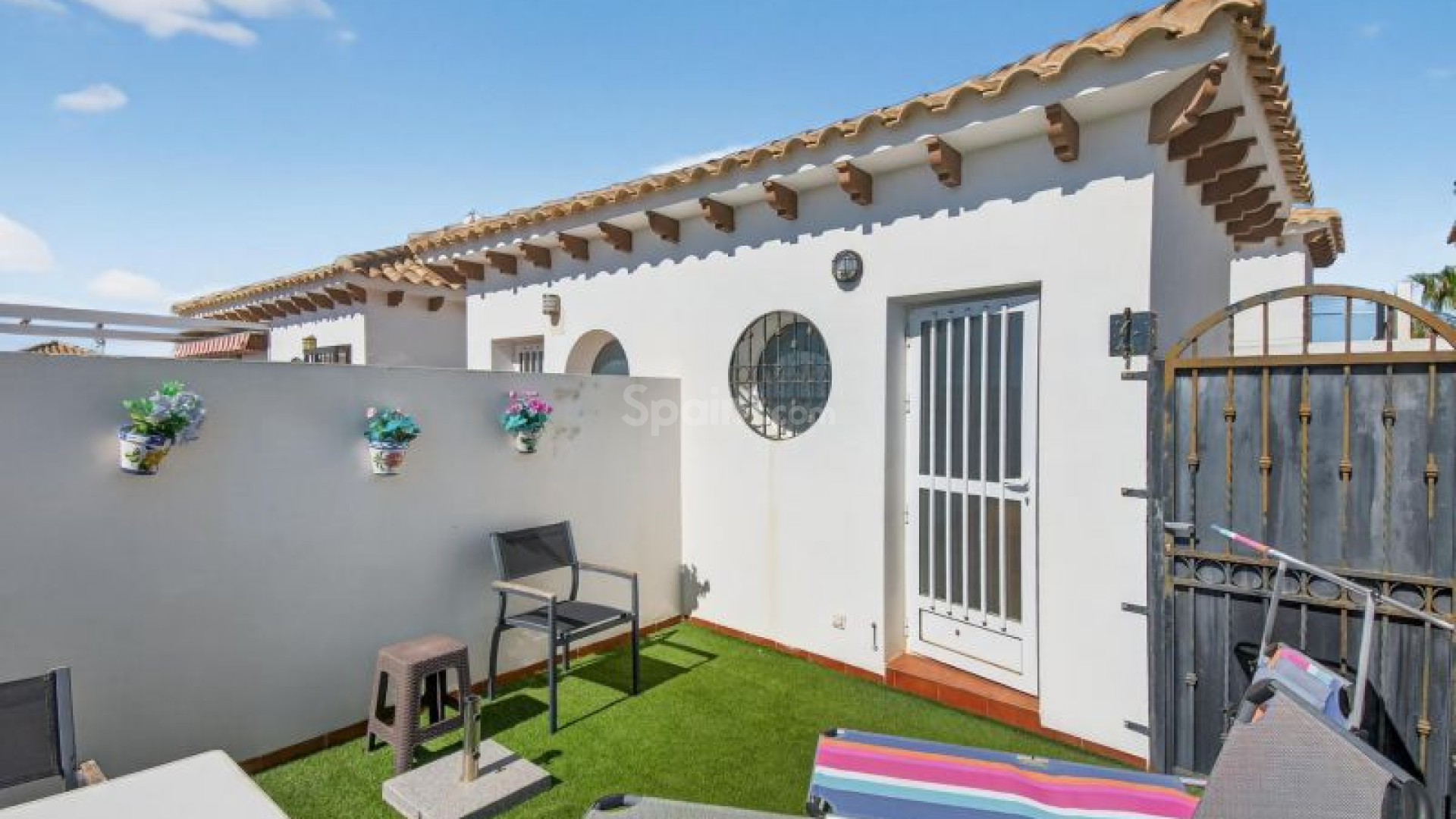 Segunda mano - Adosado -
Orihuela Costa - Punta Prima