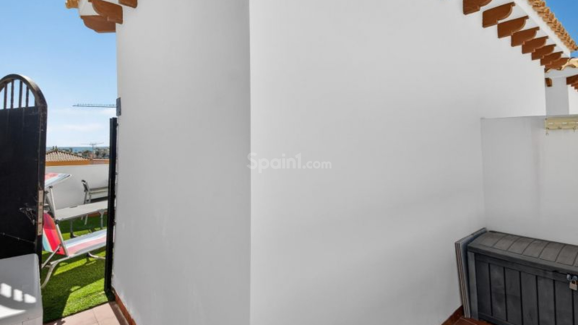 Segunda mano - Adosado -
Orihuela Costa - Punta Prima