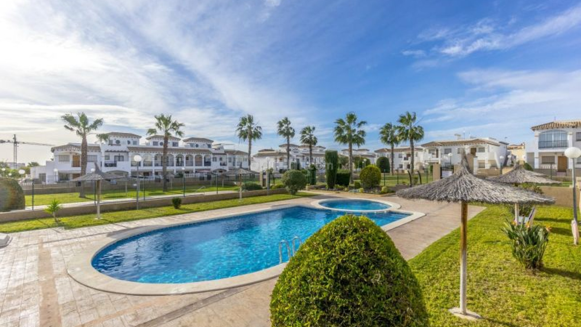 Segunda mano - Adosado -
Orihuela Costa - Punta Prima