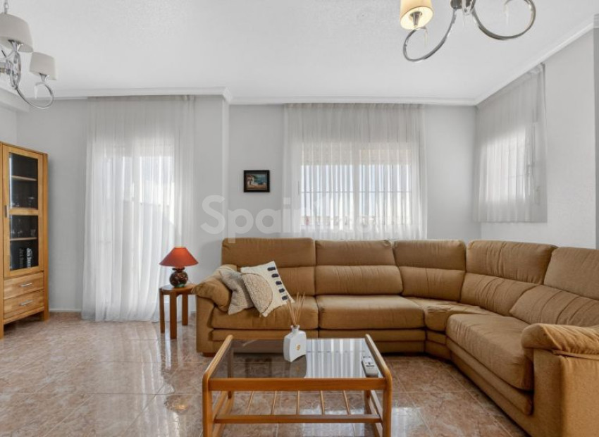 Segunda mano - Adosado -
Orihuela Costa - Punta Prima