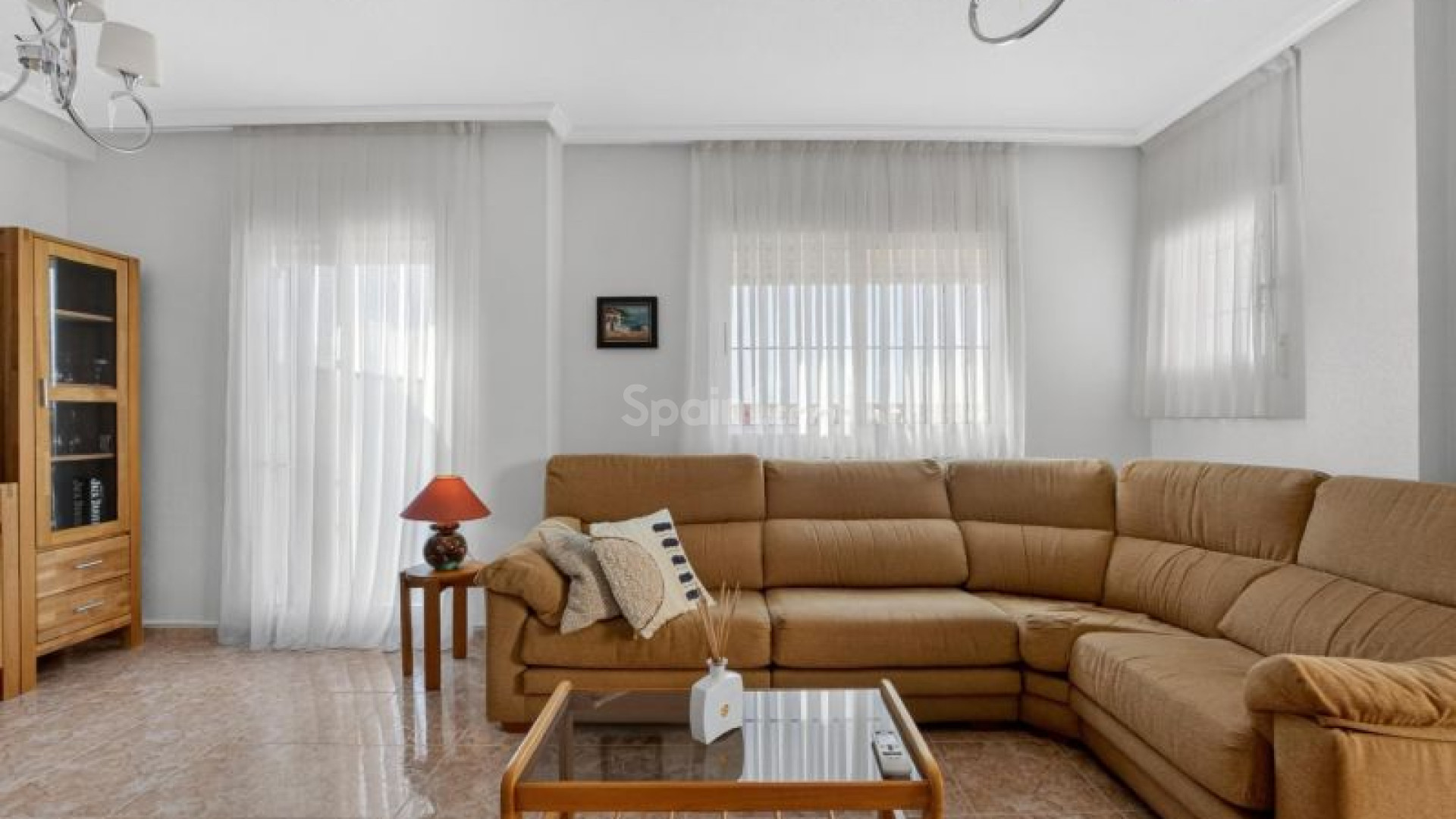 Segunda mano - Adosado -
Orihuela Costa - Punta Prima