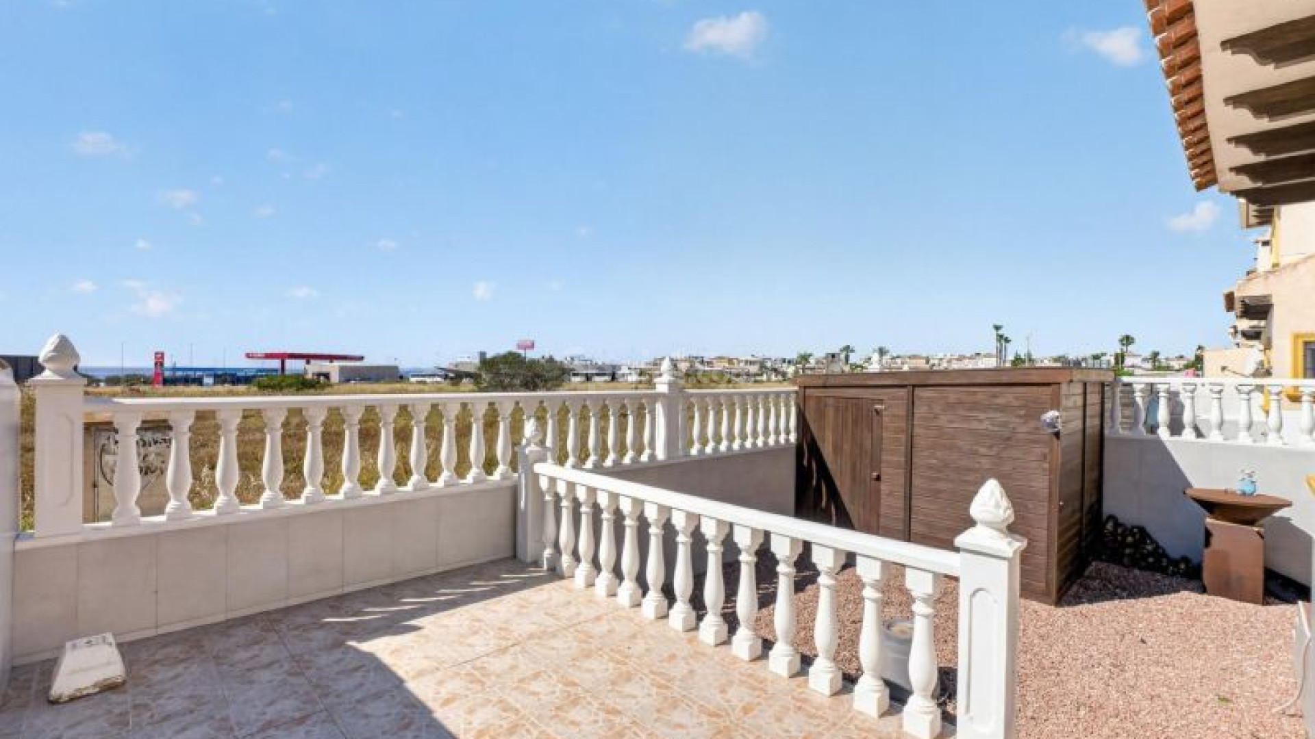 Segunda mano - Adosado -
Orihuela Costa - Punta Prima
