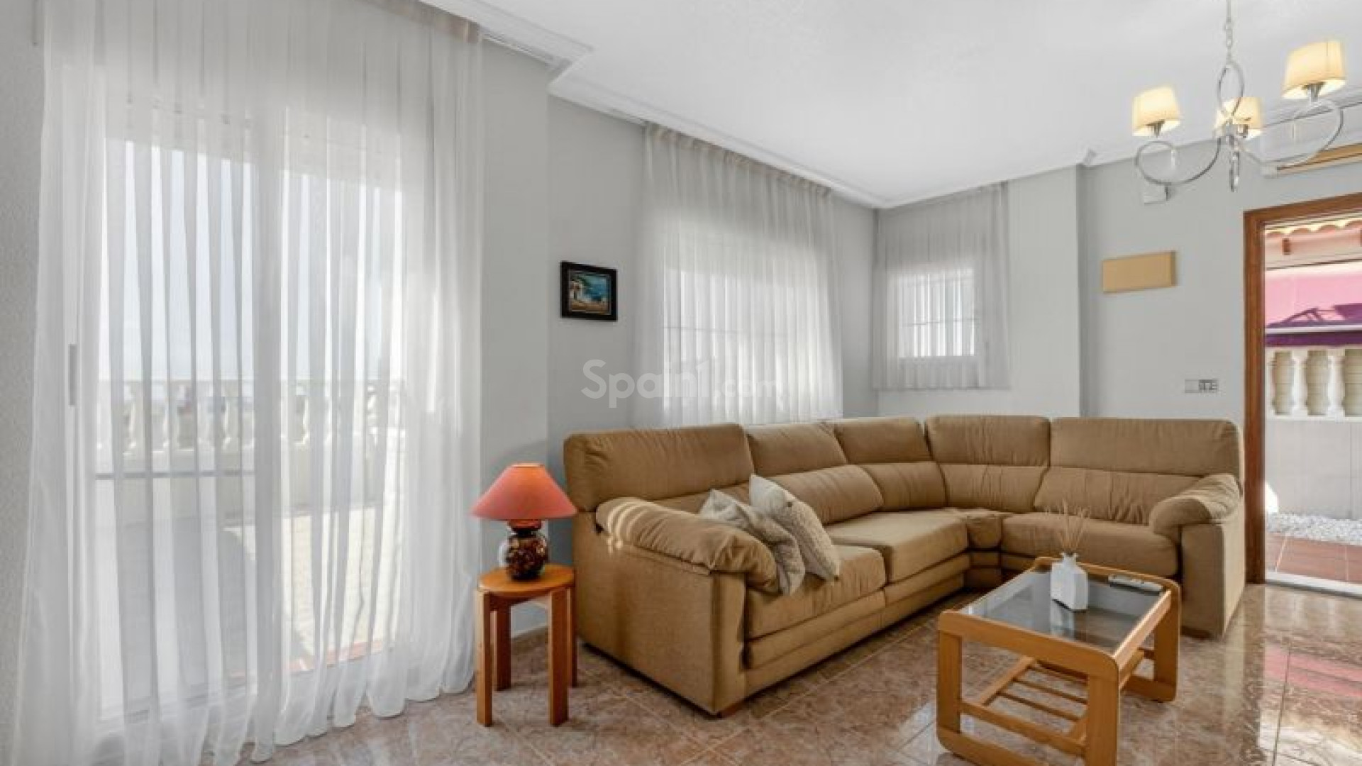 Segunda mano - Adosado -
Orihuela Costa - Punta Prima
