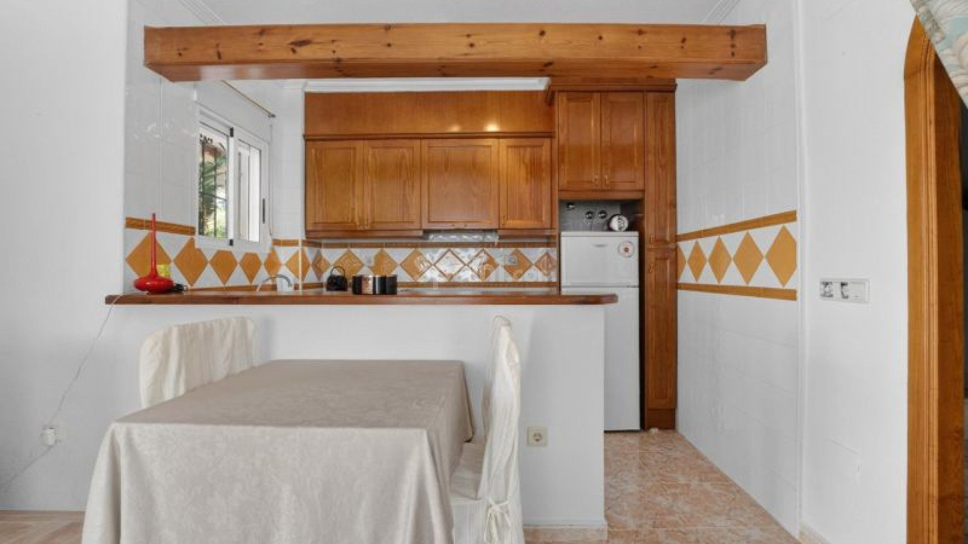 Segunda mano - Adosado -
Orihuela Costa - Punta Prima