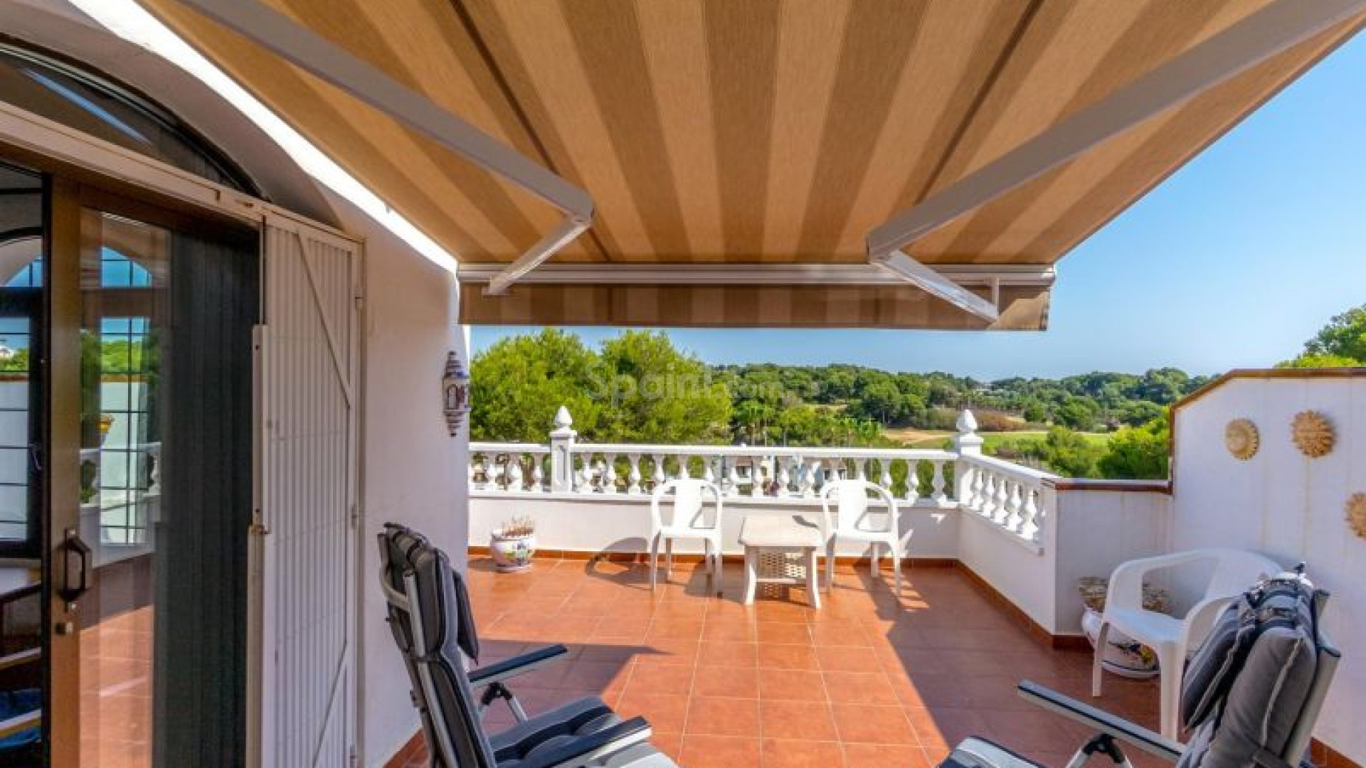 Segunda mano - Adosado -
Orihuela Costa - Villamartin