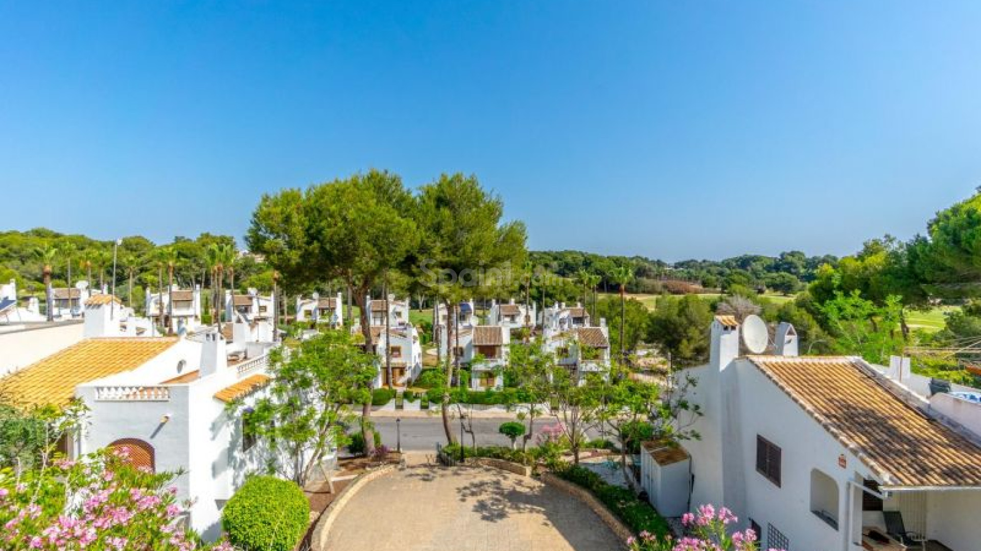 Segunda mano - Adosado -
Orihuela Costa - Villamartin