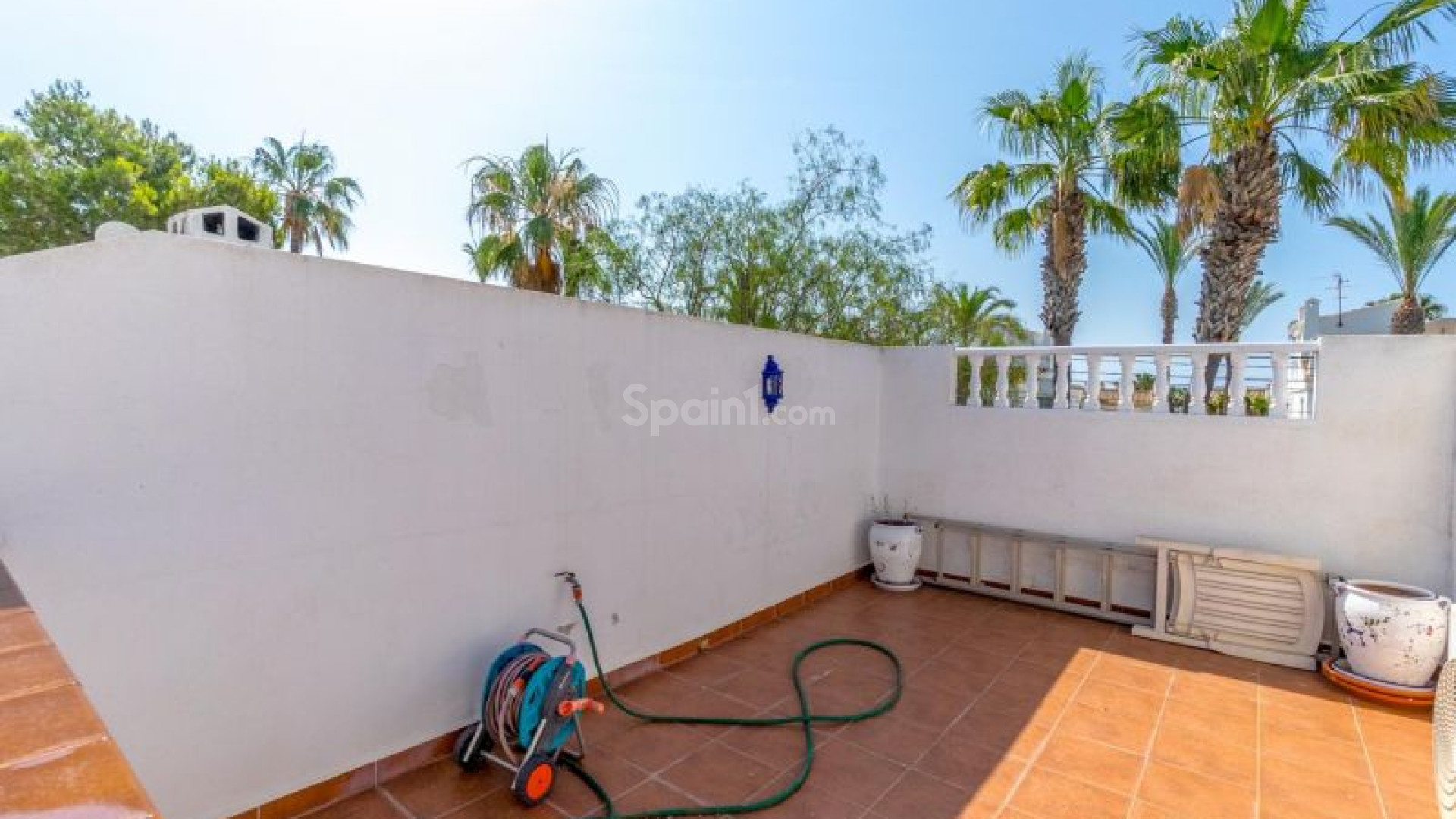 Segunda mano - Adosado -
Orihuela Costa - Villamartin