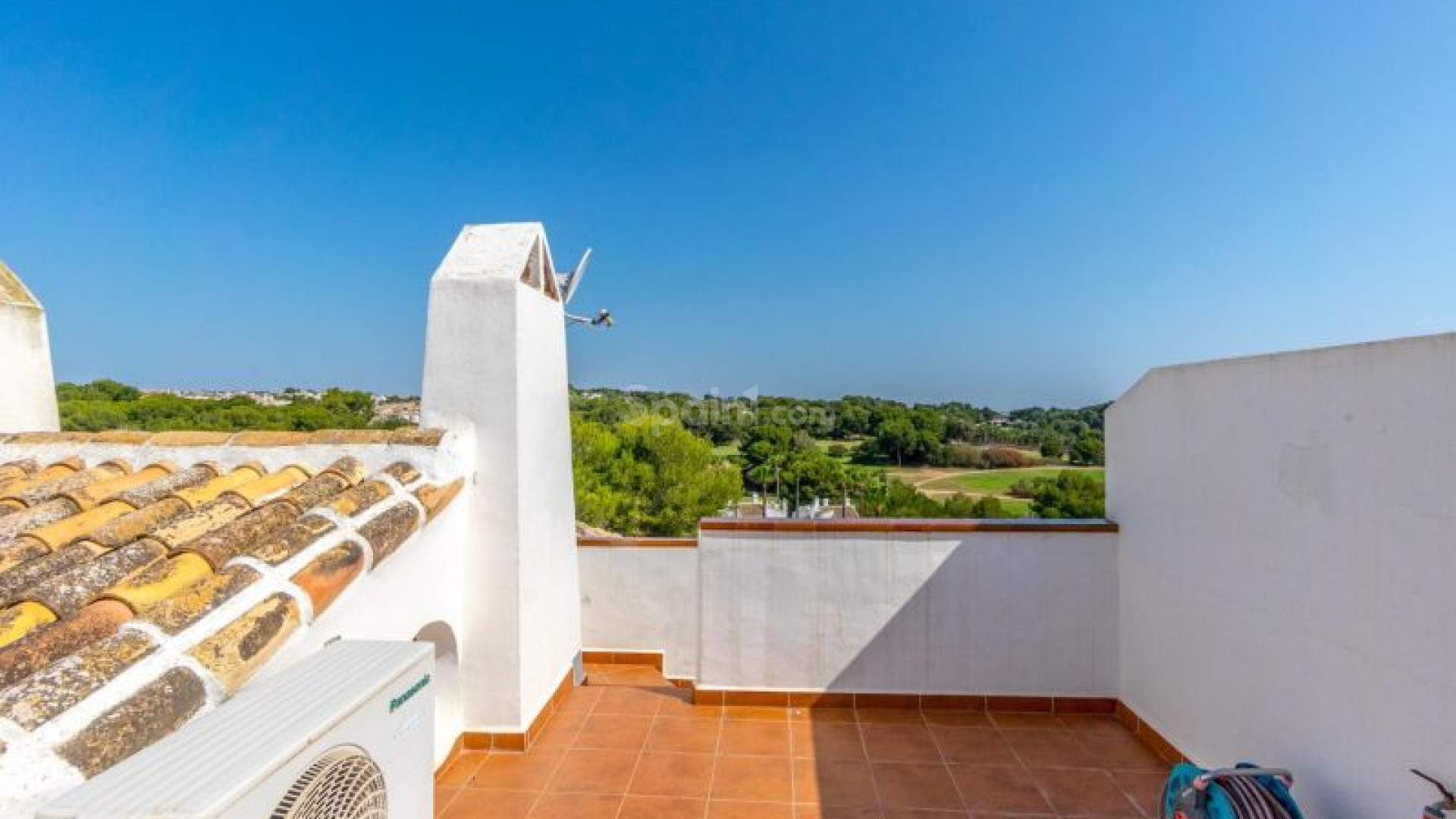 Segunda mano - Adosado -
Orihuela Costa - Villamartin