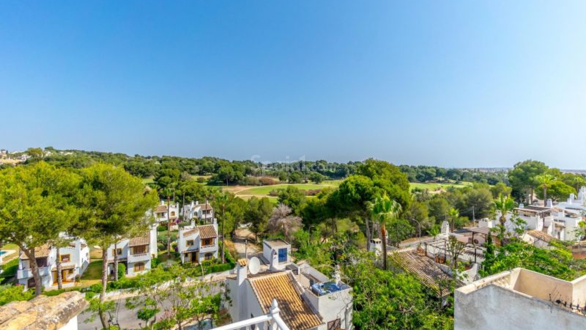 Segunda mano - Adosado -
Orihuela Costa - Villamartin