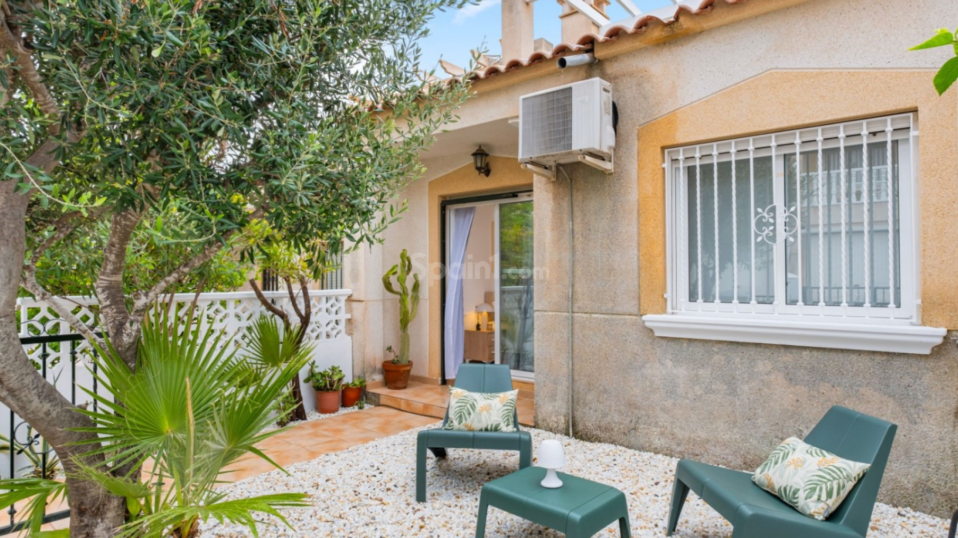 Segunda mano - Adosado -
Orihuela Costa - Villamartin