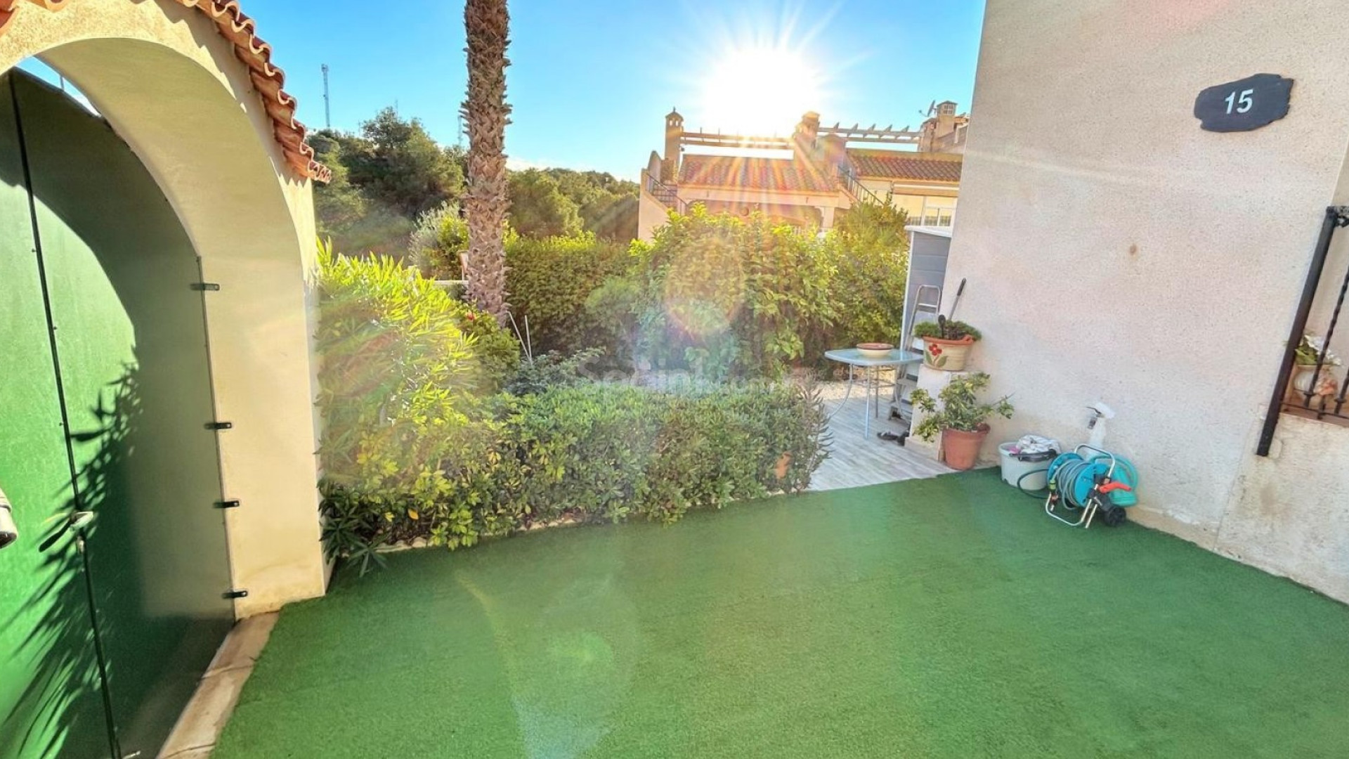 Segunda mano - Adosado -
Orihuela Costa - Villamartin