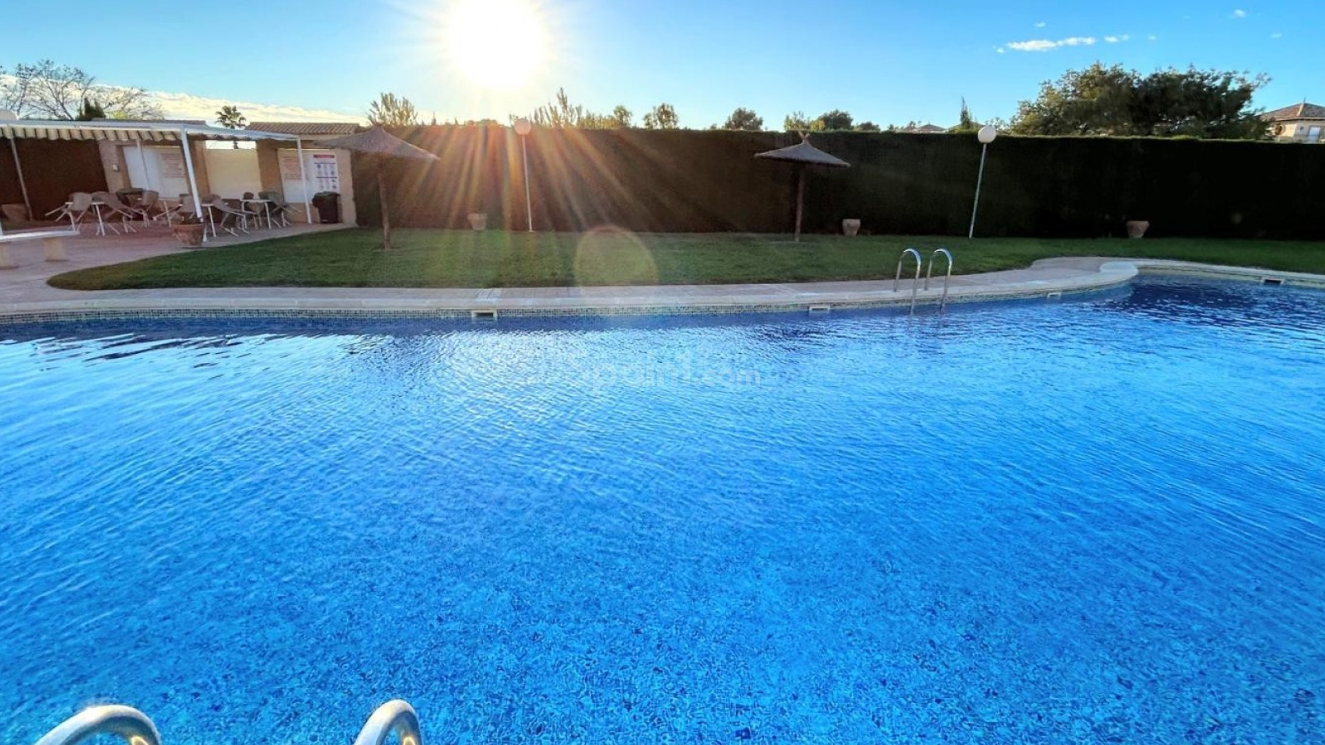 Segunda mano - Adosado -
Orihuela Costa - Villamartin