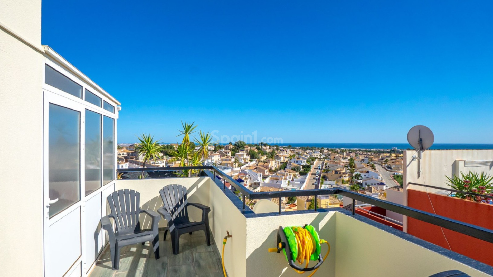 Segunda mano - Adosado -
Orihuela Costa - Villamartin