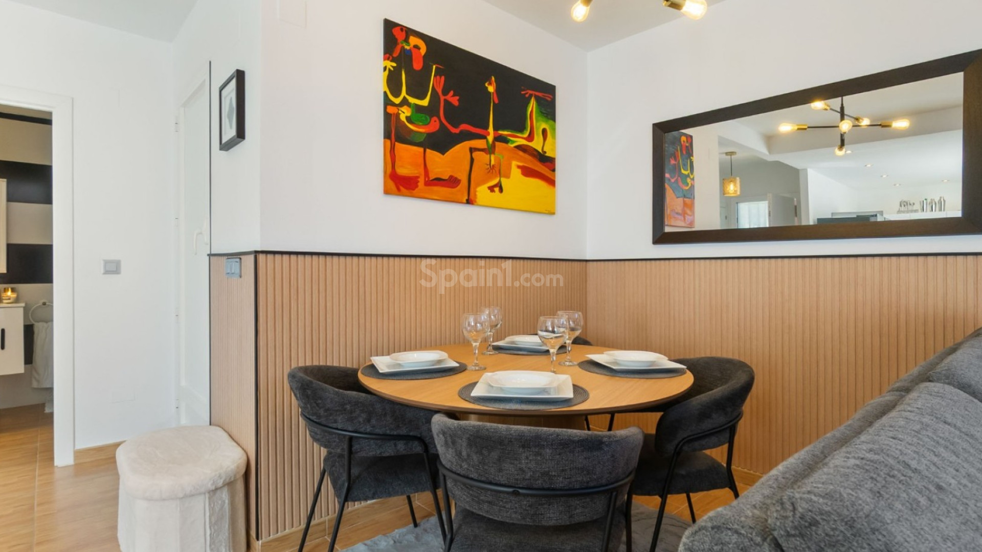 Segunda mano - Adosado -
Orihuela Costa - Villamartin