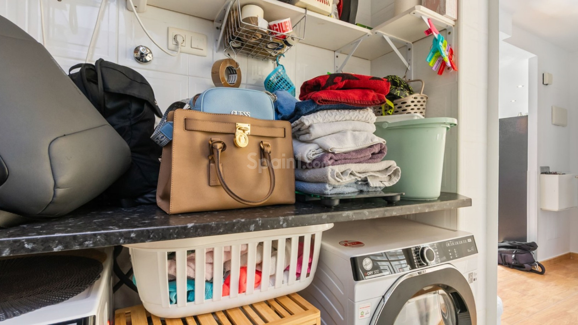 Segunda mano - Adosado -
Orihuela Costa - Villamartin