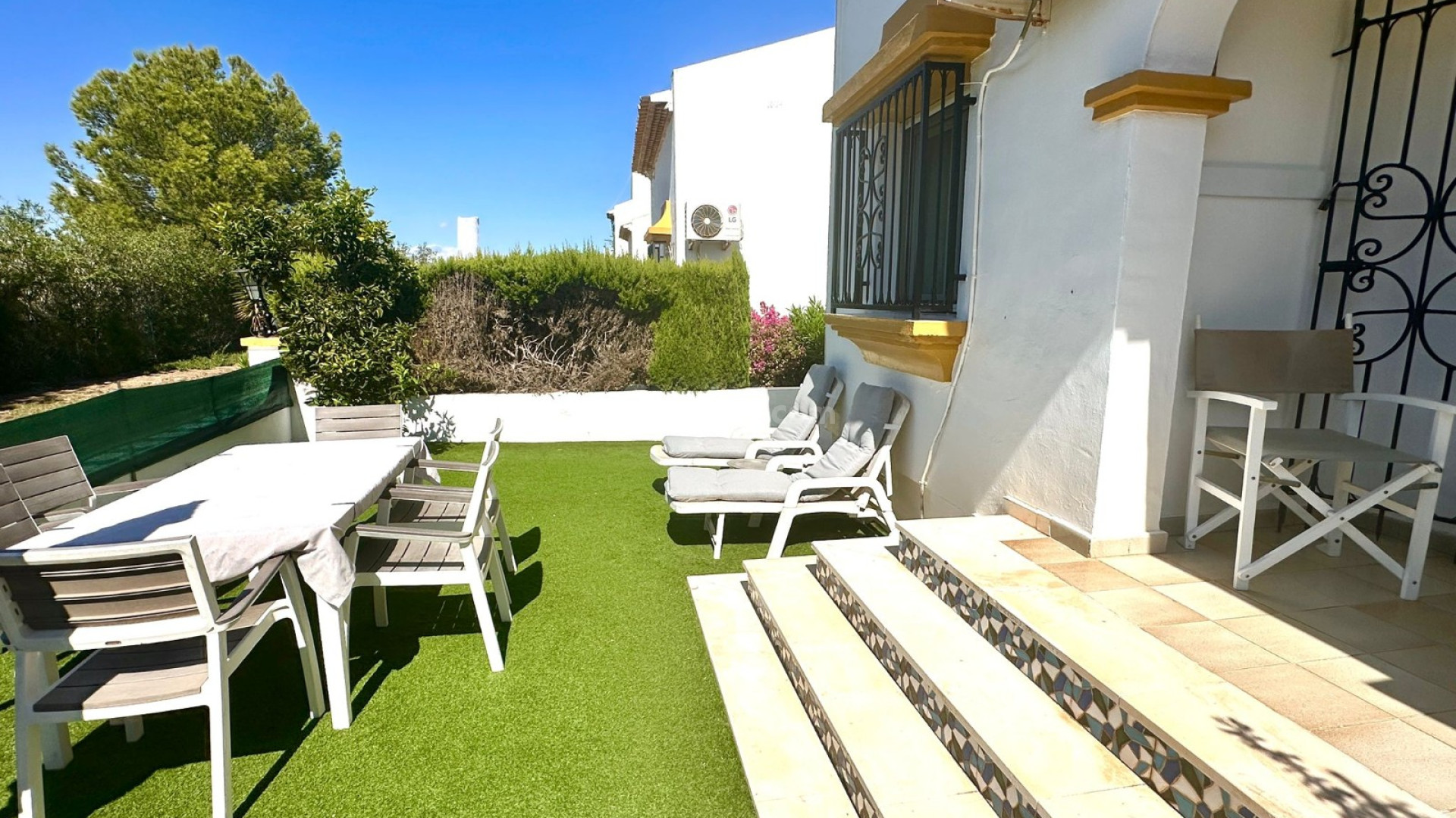 Segunda mano - Adosado -
Orihuela Costa - Villamartin