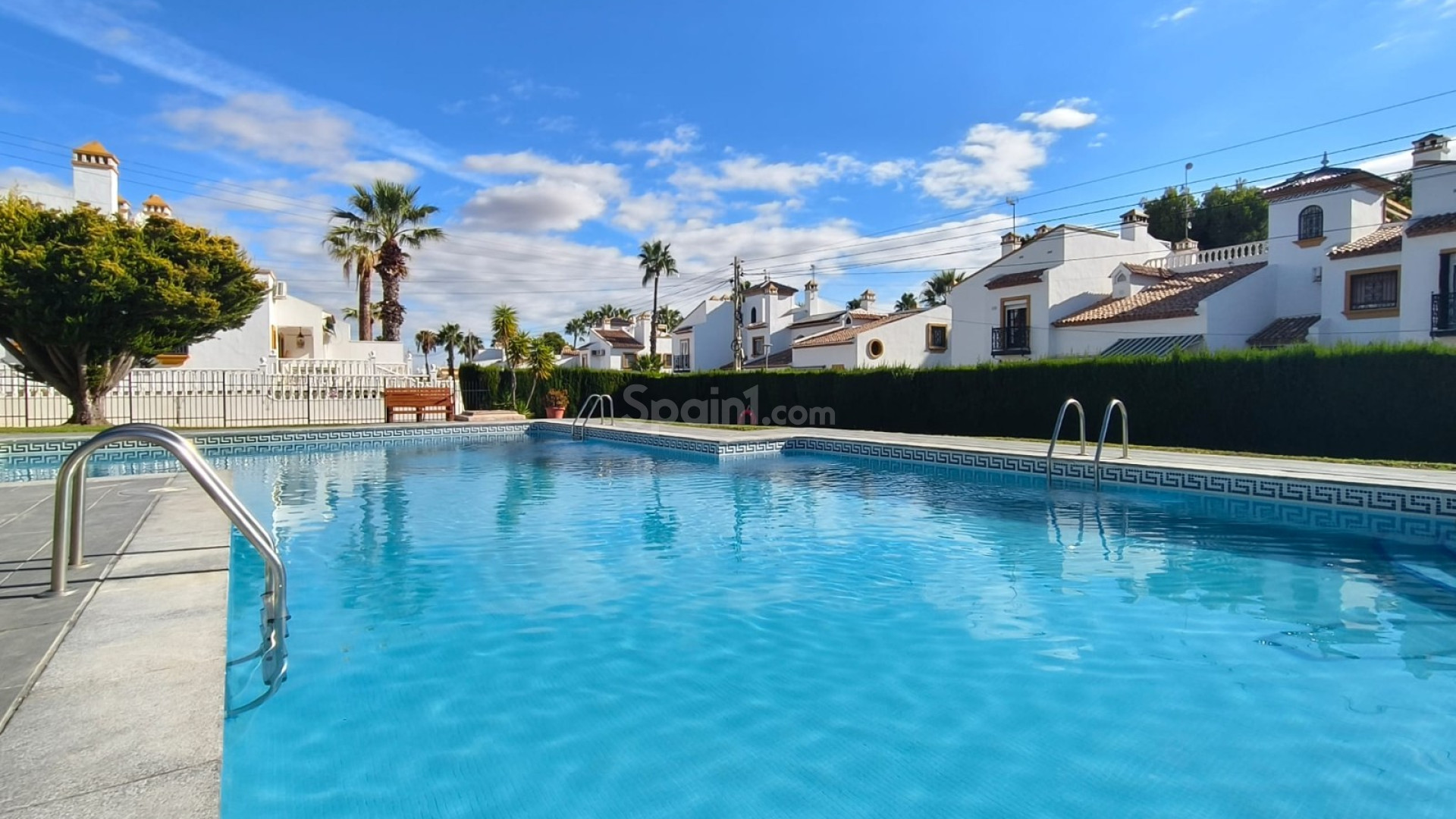 Segunda mano - Adosado -
Orihuela Costa - Villamartin