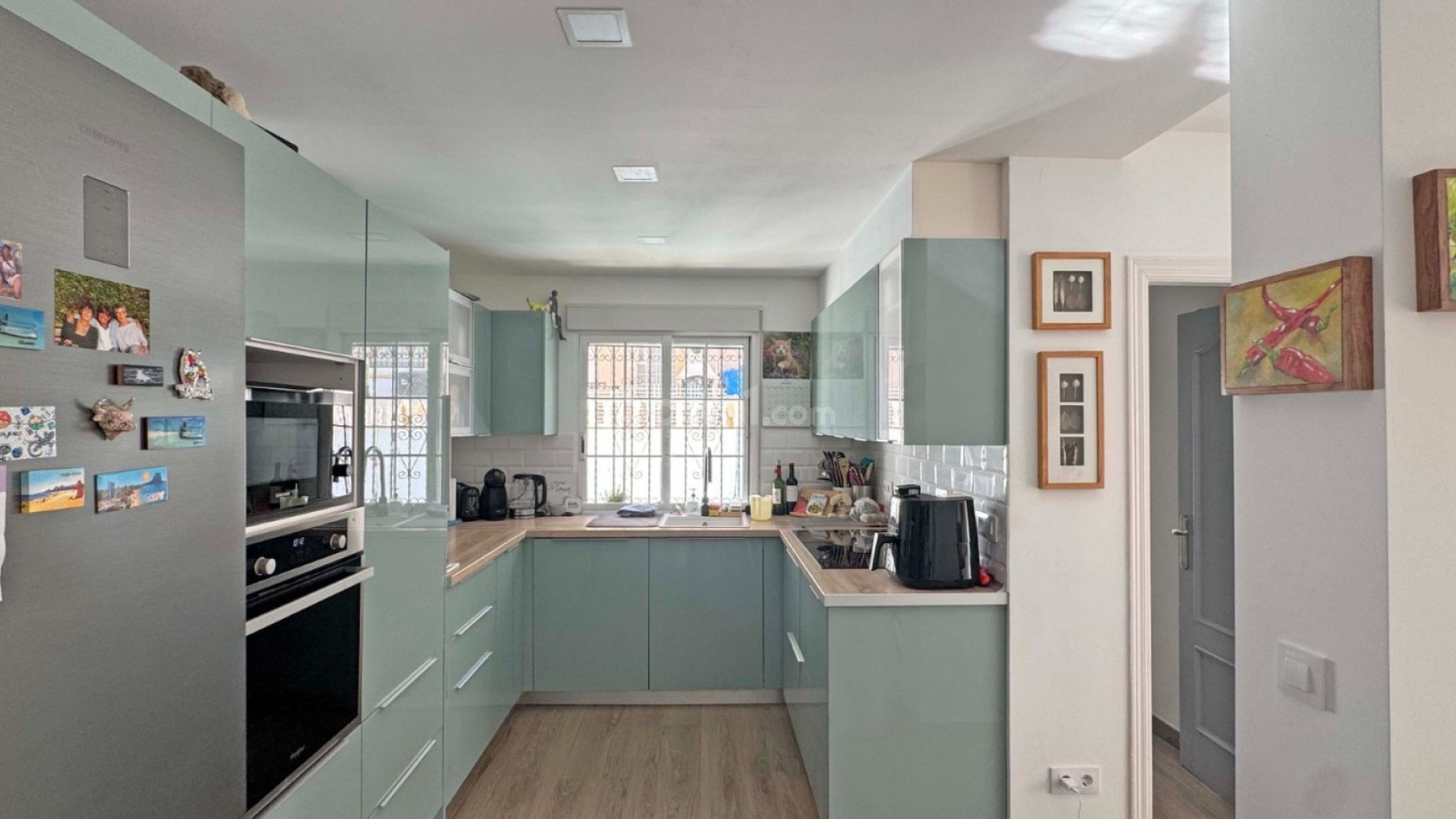 Segunda mano - Adosado -
Orihuela Costa - Villamartin