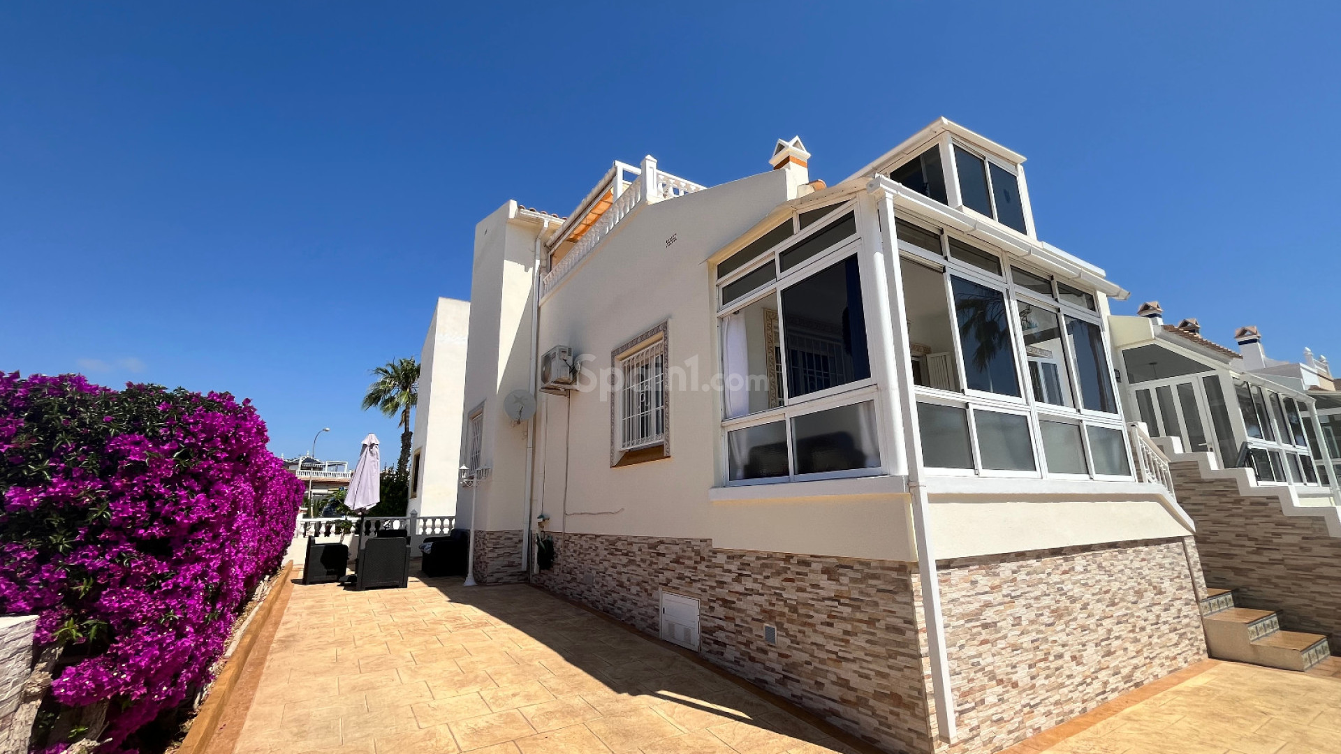 Segunda mano - Adosado -
Playa Flamenca - Jumilla