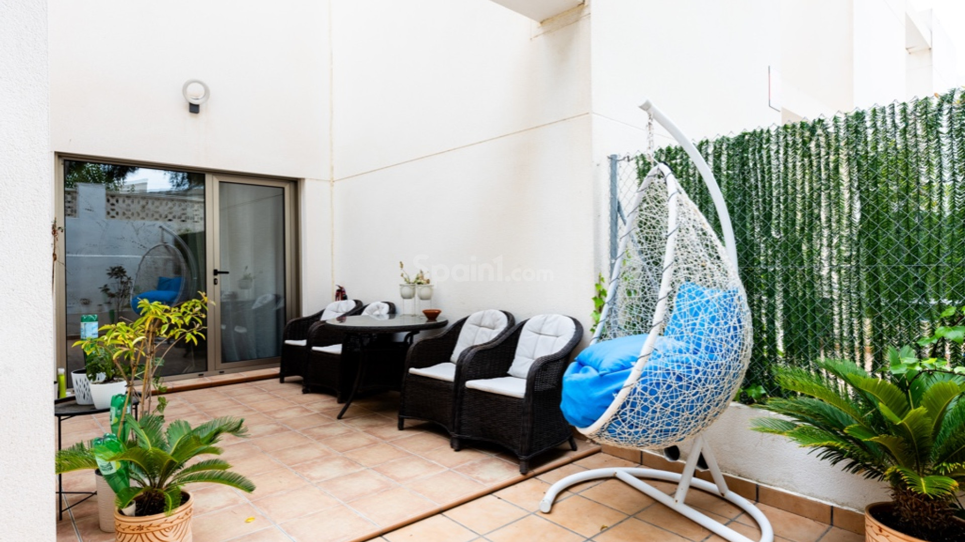 Segunda mano - Adosado -
Punta Prima