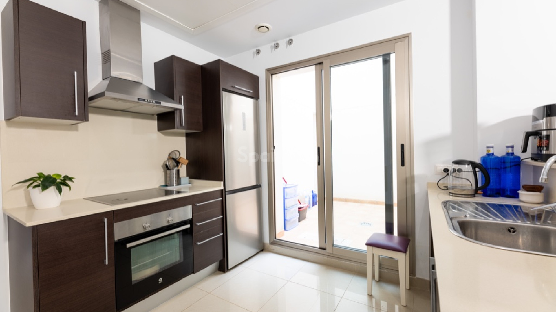 Segunda mano - Adosado -
Punta Prima