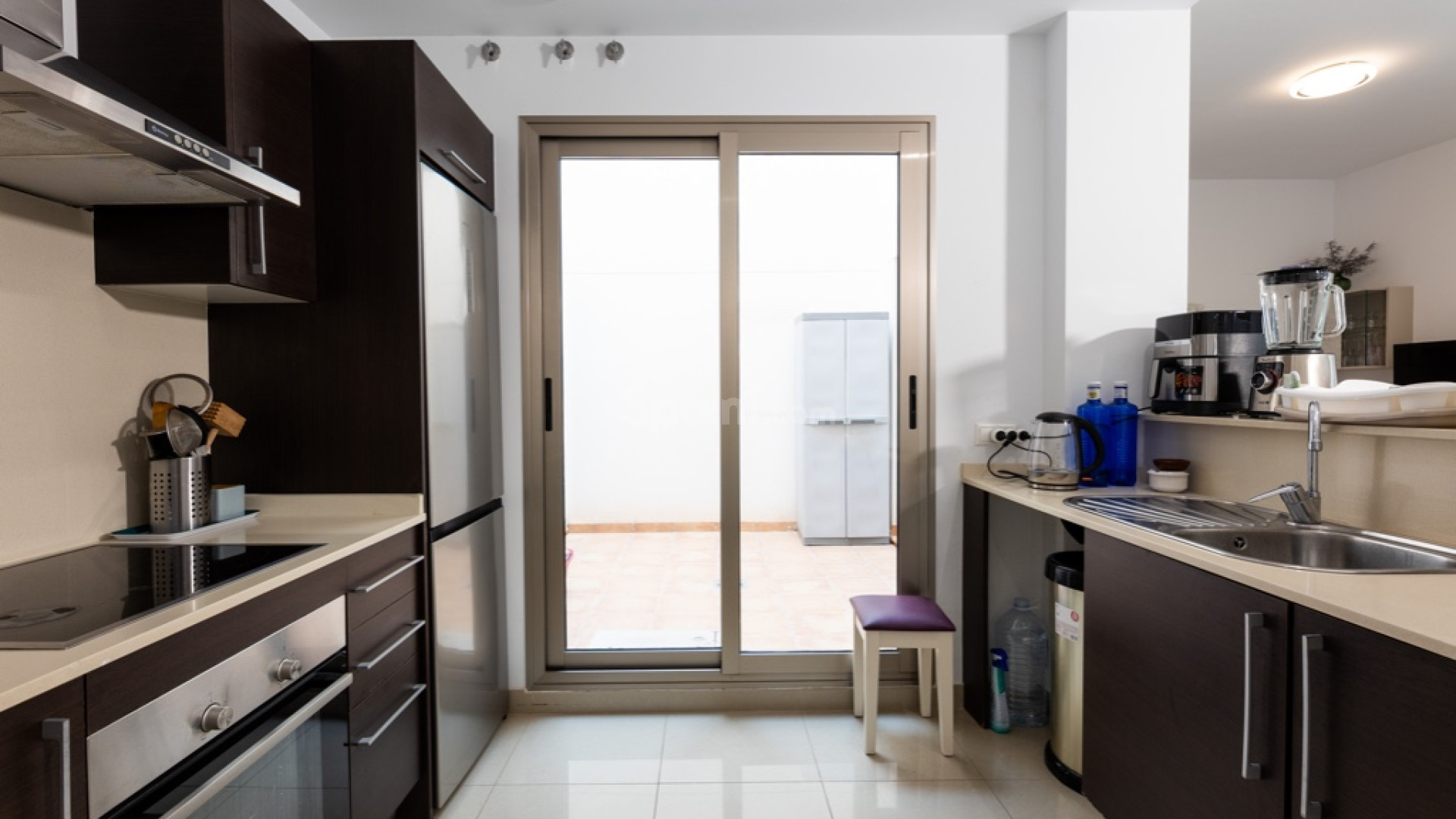 Segunda mano - Adosado -
Punta Prima