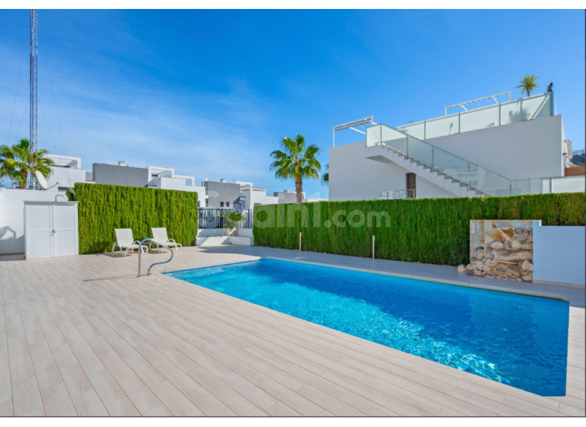 Segunda mano - Adosado -
Punta Prima