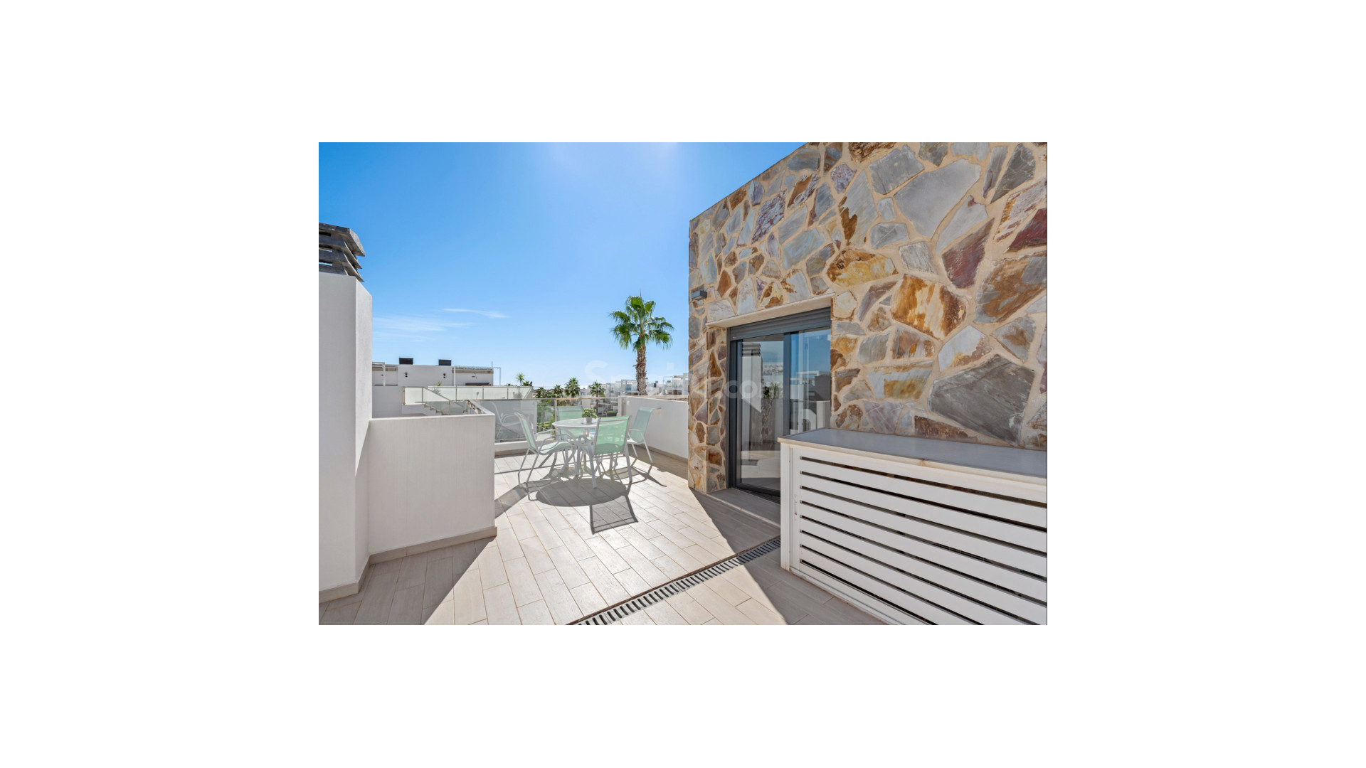 Segunda mano - Adosado -
Punta Prima