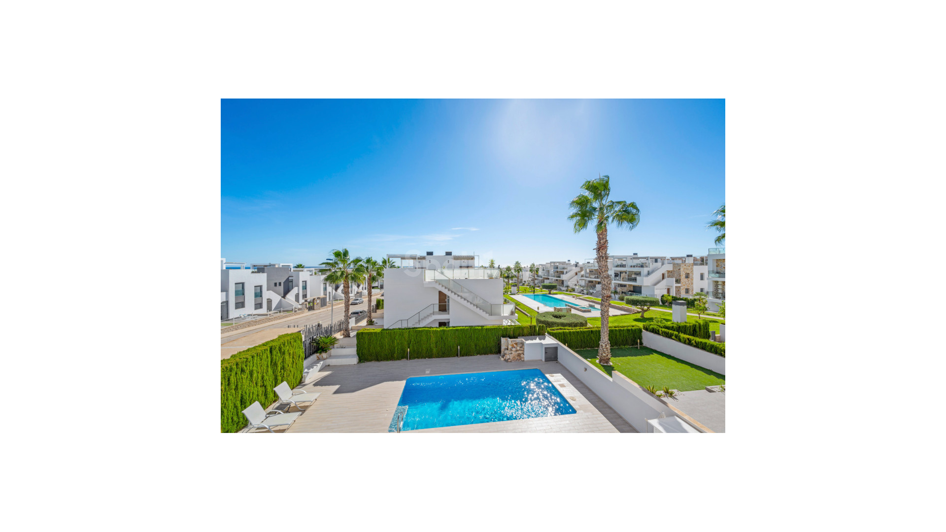 Segunda mano - Adosado -
Punta Prima