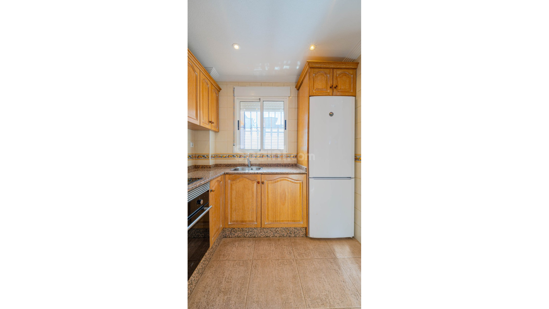 Segunda mano - Adosado -
Punta Prima