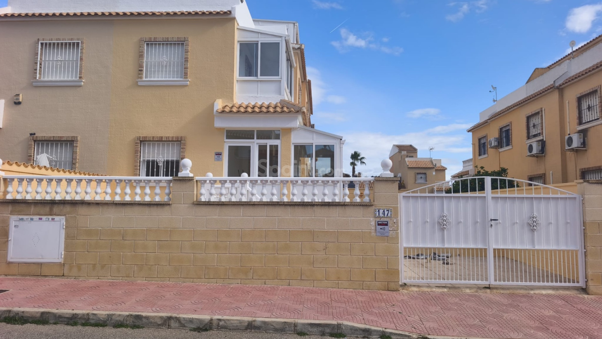 Segunda mano - Adosado -
Rojales - Ciudad Quesada