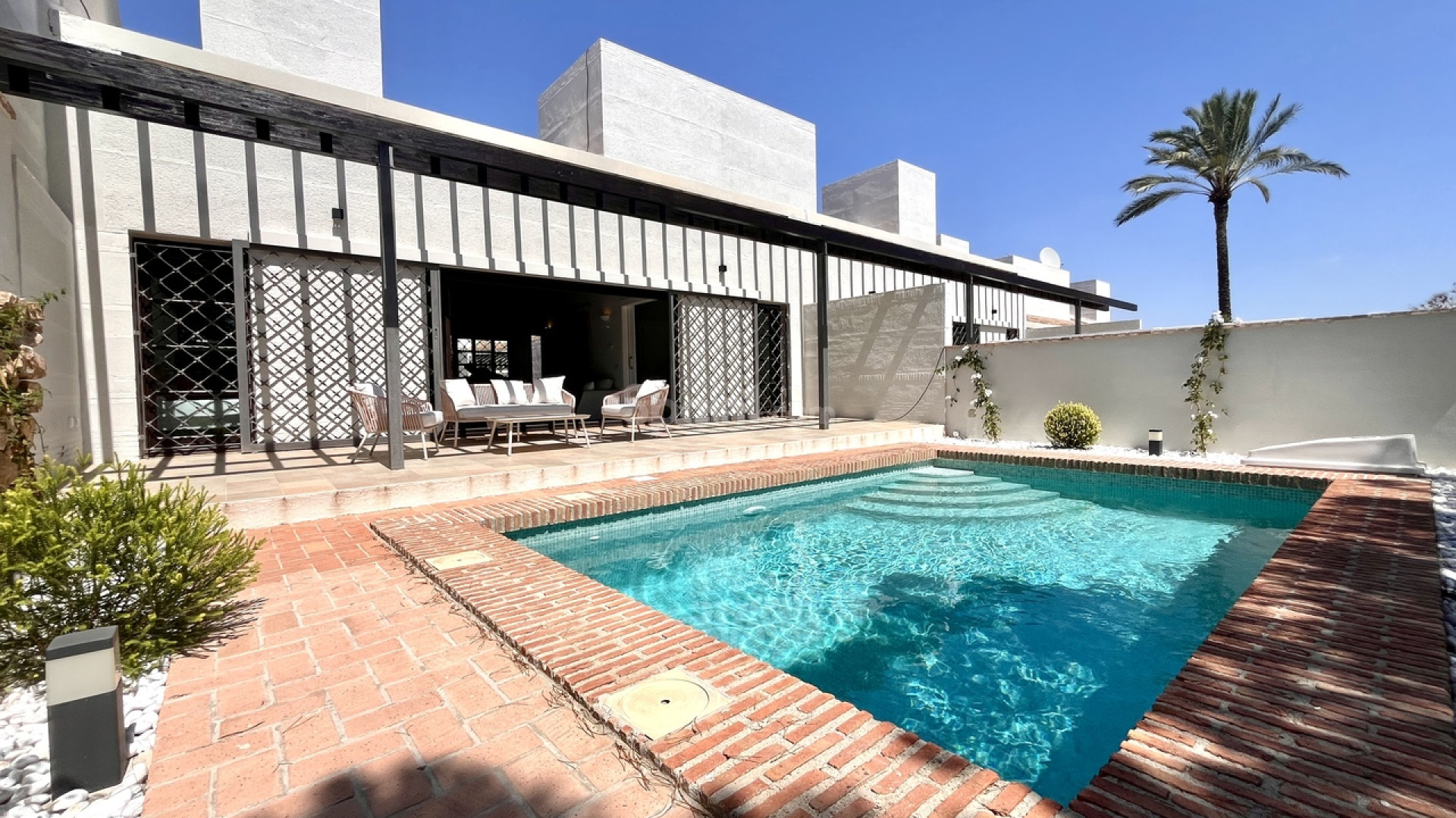 Segunda mano - Adosado -
Sucina