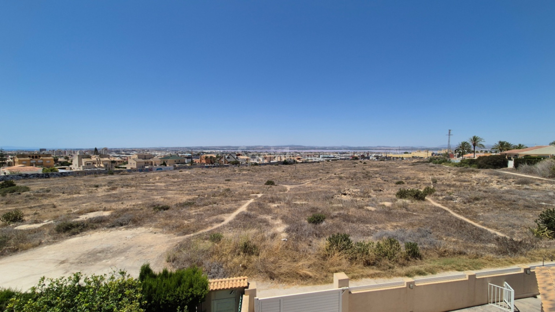 Segunda mano - Adosado -
Torrevieja - Costa Blanca Sur