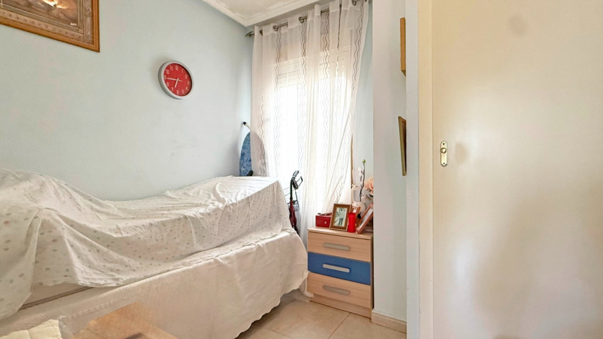 Segunda mano - Adosado -
Torrevieja - La Siesta - El Salado -  Torreta