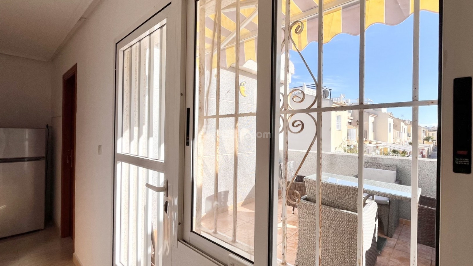 Segunda mano - Adosado -
Torrevieja - La Siesta - El Salado -  Torreta