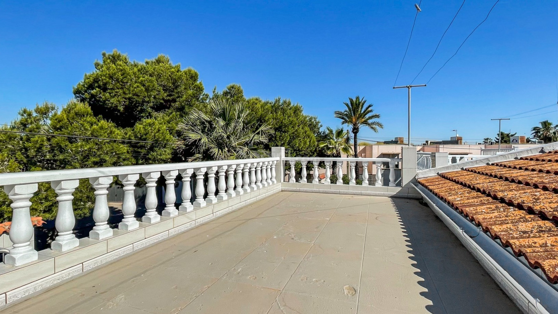 Segunda mano - Adosado -
Torrevieja - La Siesta - El Salado -  Torreta