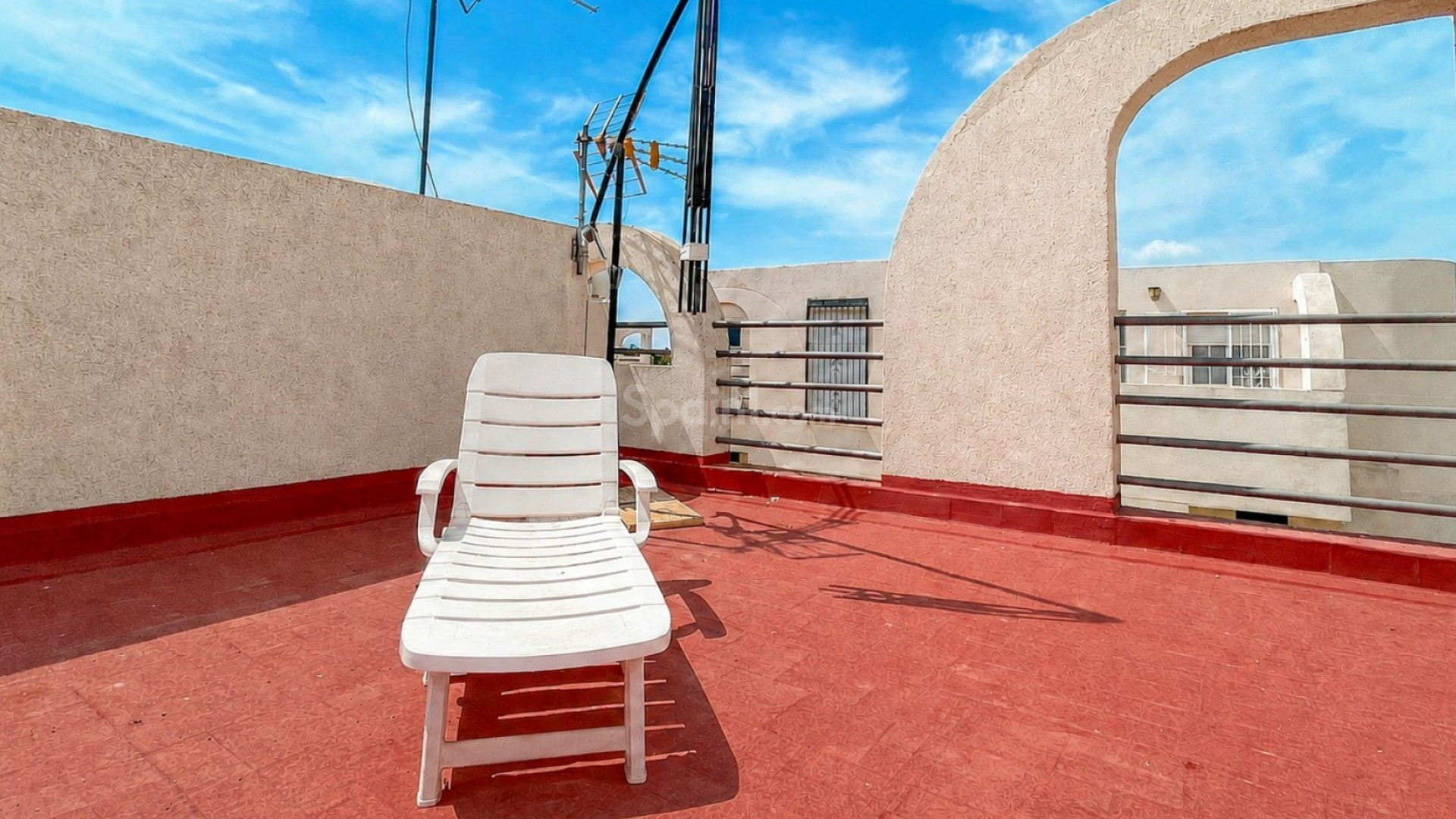 Segunda mano - Adosado -
Torrevieja - La Siesta - El Salado -  Torreta