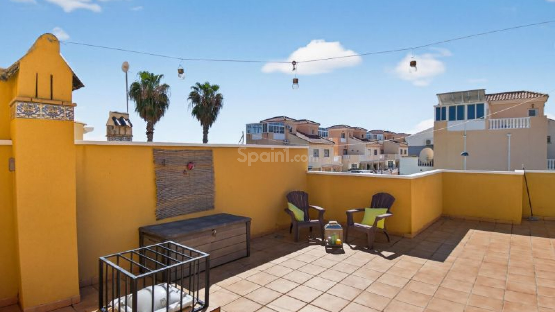 Segunda mano - Adosado -
Torrevieja - La Torreta