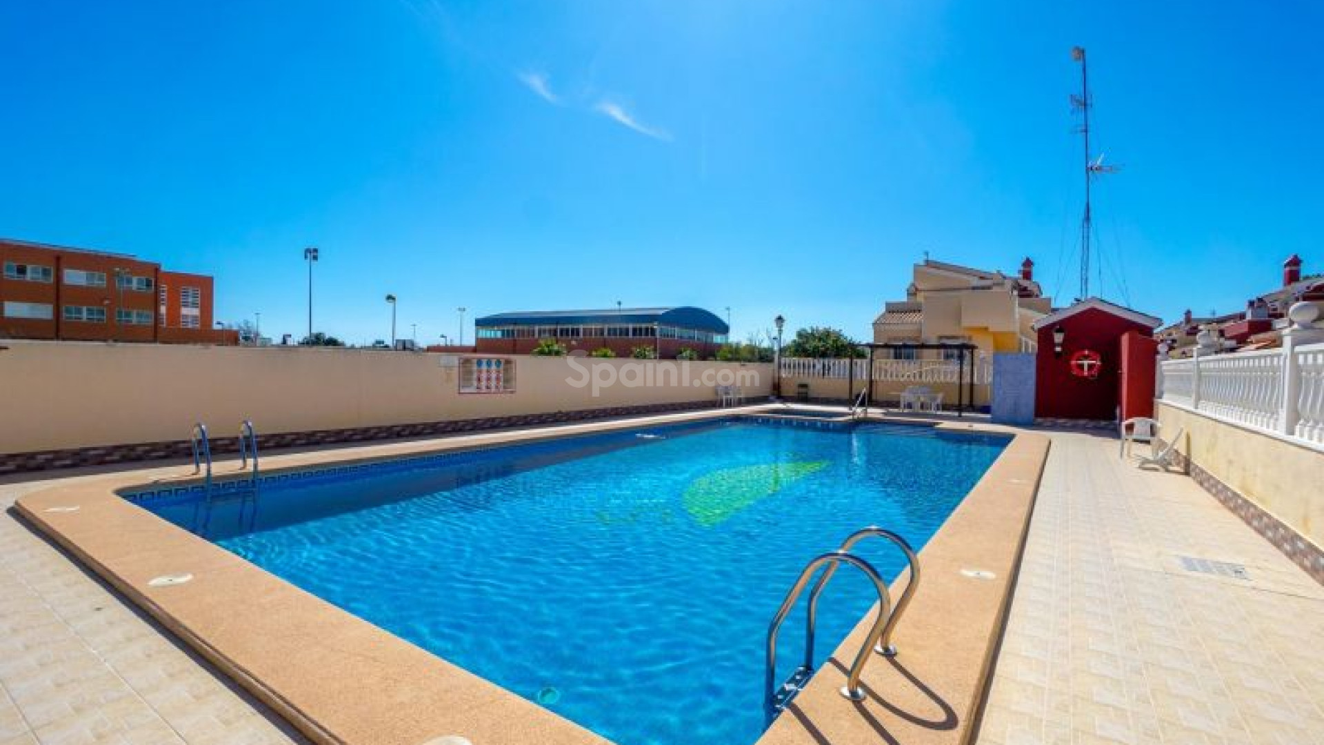 Segunda mano - Adosado -
Torrevieja - La Torreta