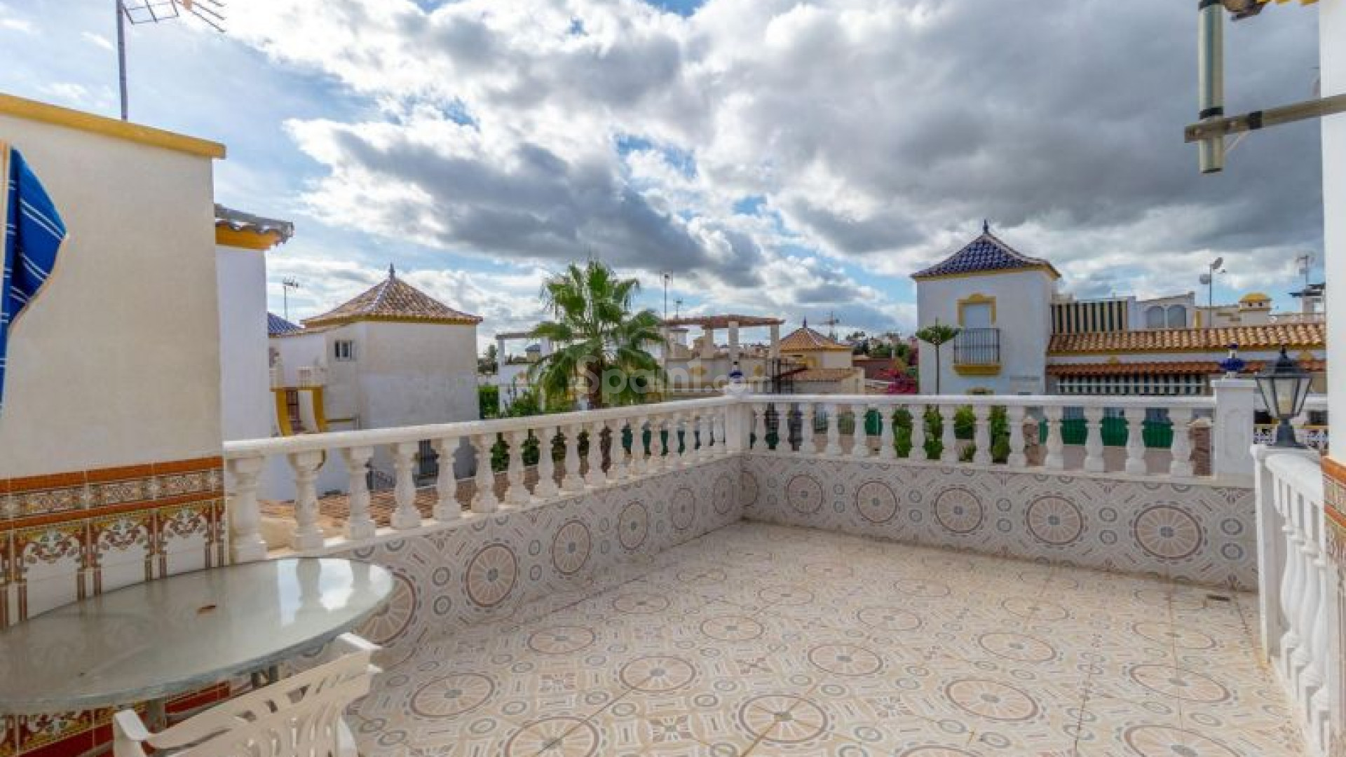 Segunda mano - Adosado -
Torrevieja - Los Altos