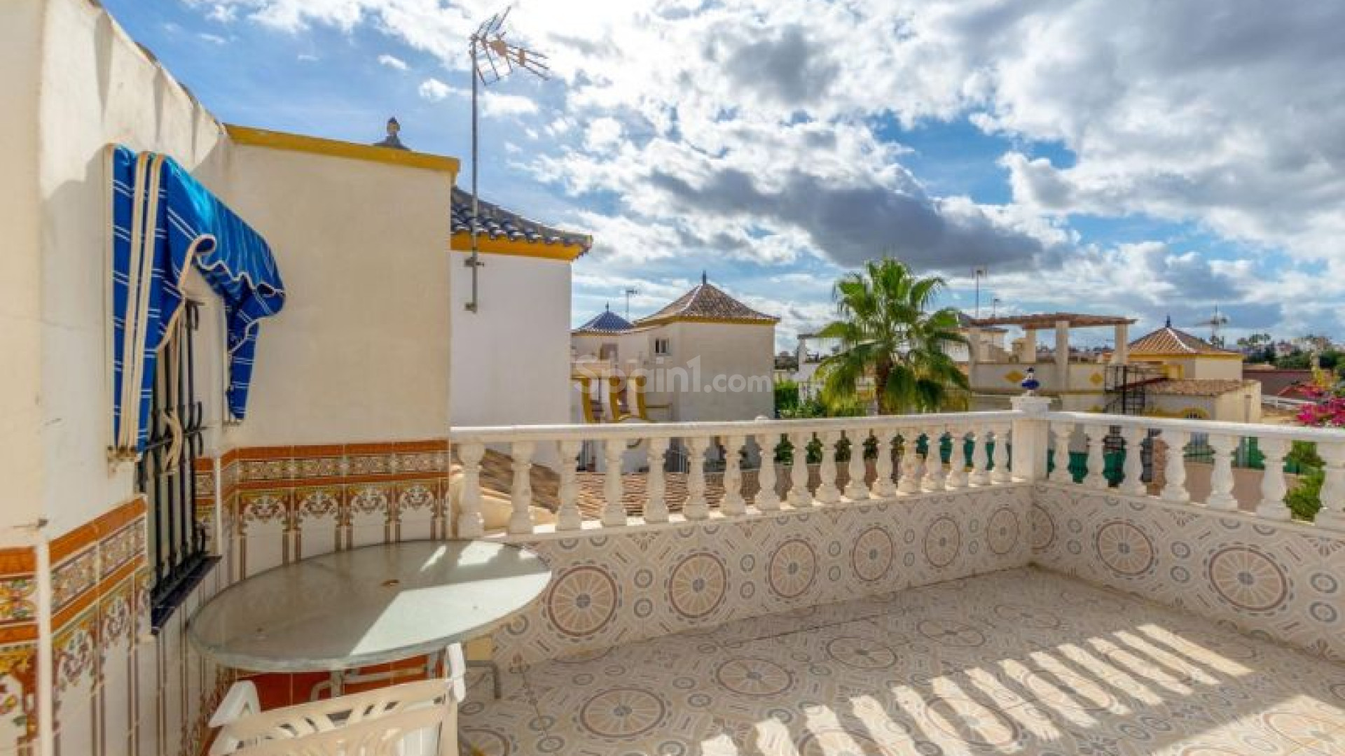 Segunda mano - Adosado -
Torrevieja - Los Altos