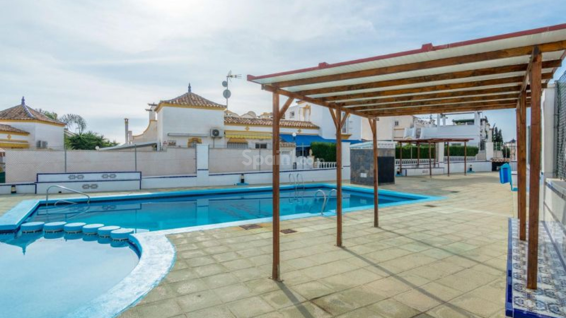 Segunda mano - Adosado -
Torrevieja - Los Altos