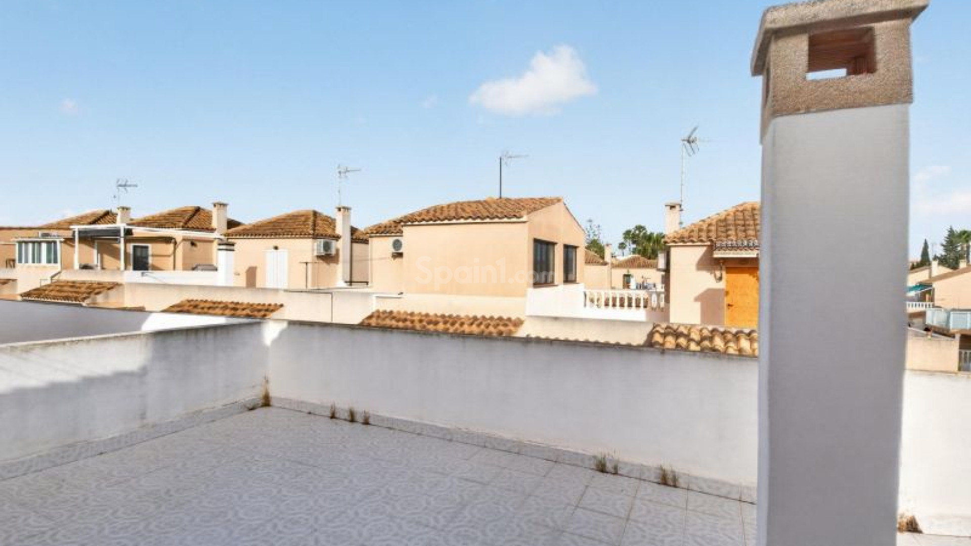 Segunda mano - Adosado -
Torrevieja - Los Altos